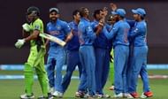 India Pakistan 2015 World Cup